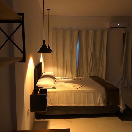 Lencois Prime Apartments Dış mekan fotoğraf