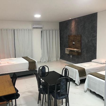 Lencois Prime Apartments Dış mekan fotoğraf