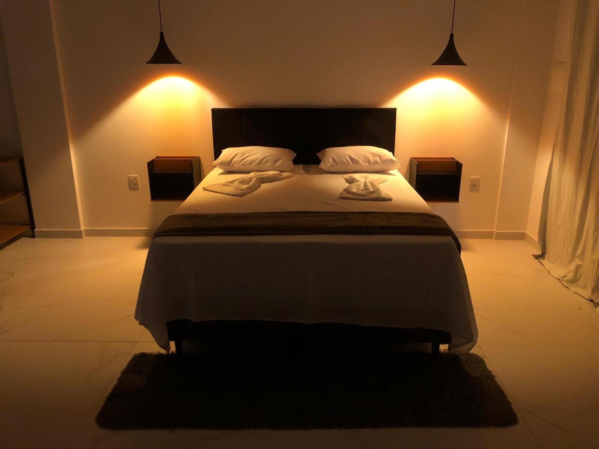 Lencois Prime Apartments Dış mekan fotoğraf
