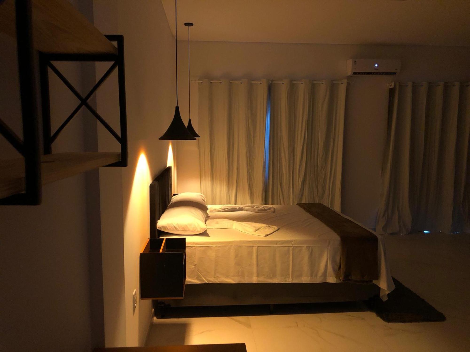 Lencois Prime Apartments Dış mekan fotoğraf