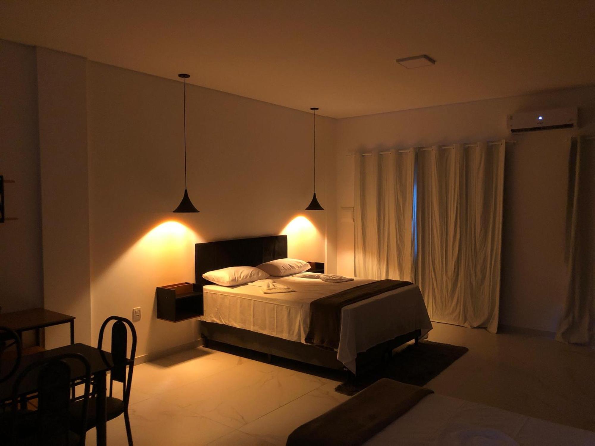Lencois Prime Apartments Dış mekan fotoğraf