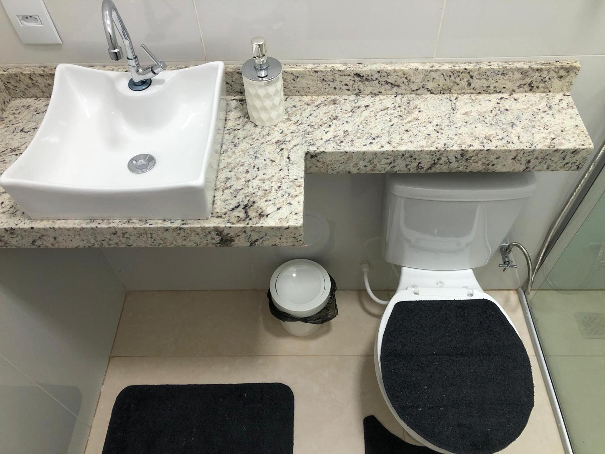 Lencois Prime Apartments Dış mekan fotoğraf