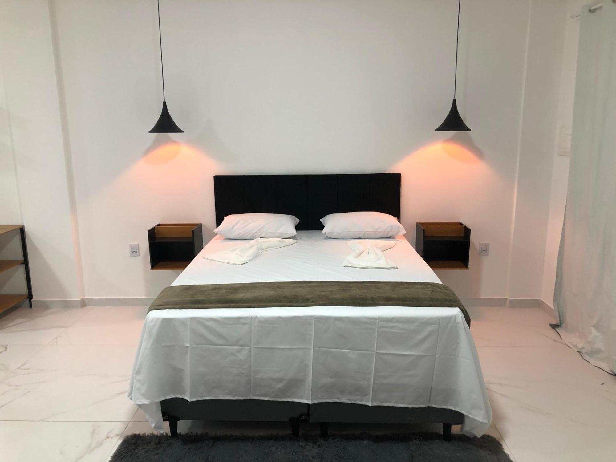 Lencois Prime Apartments Dış mekan fotoğraf