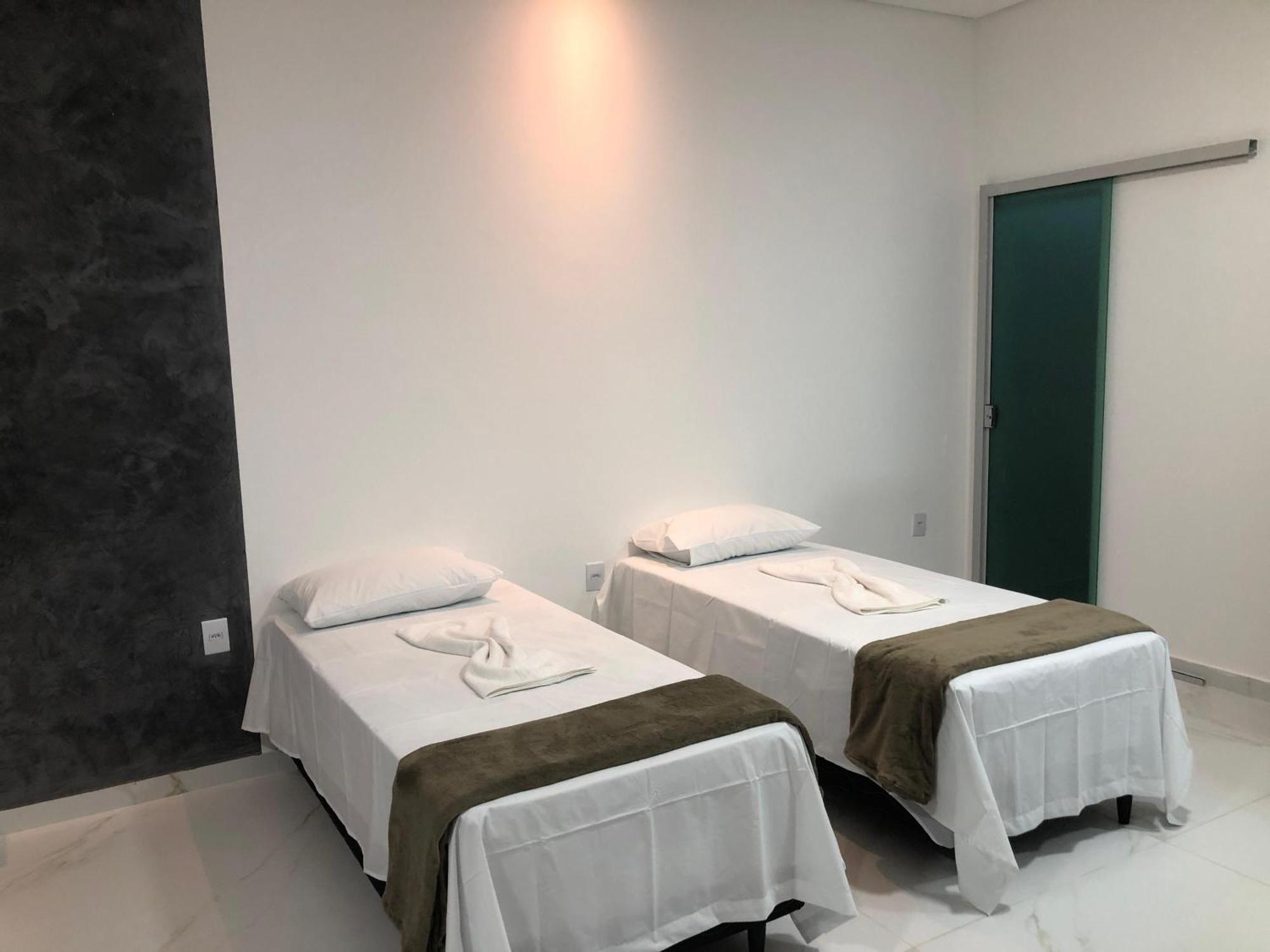 Lencois Prime Apartments Dış mekan fotoğraf