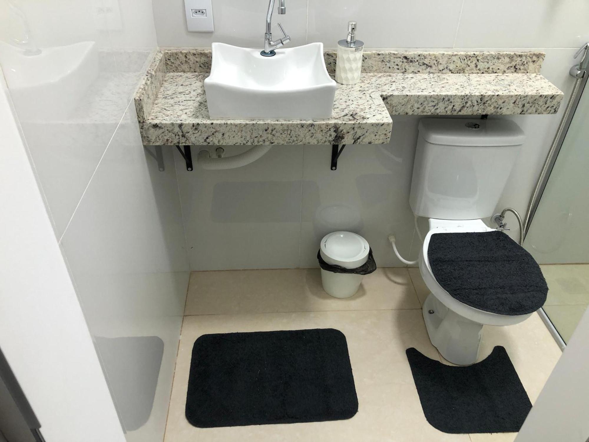 Lencois Prime Apartments Dış mekan fotoğraf