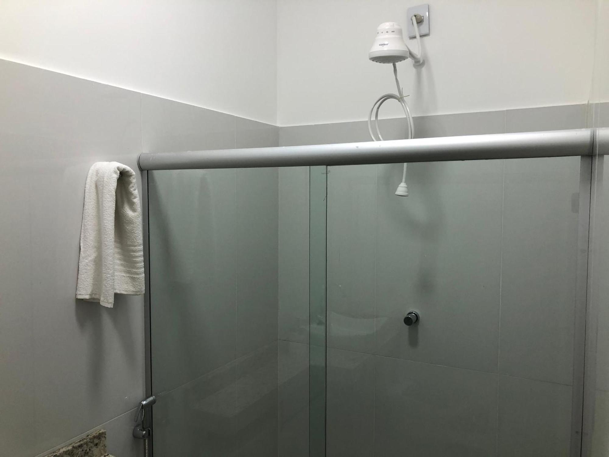 Lencois Prime Apartments Dış mekan fotoğraf