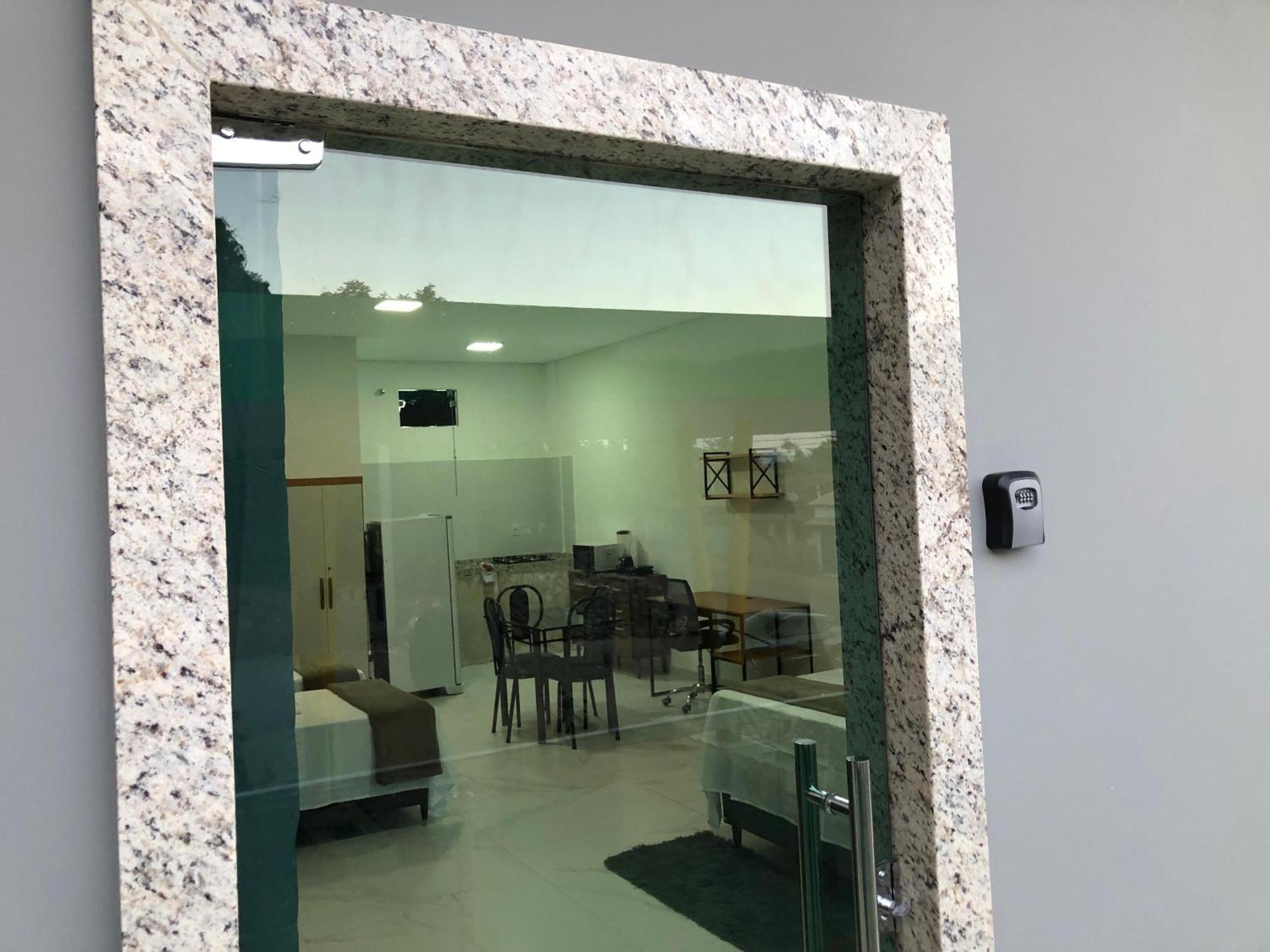 Lencois Prime Apartments Dış mekan fotoğraf