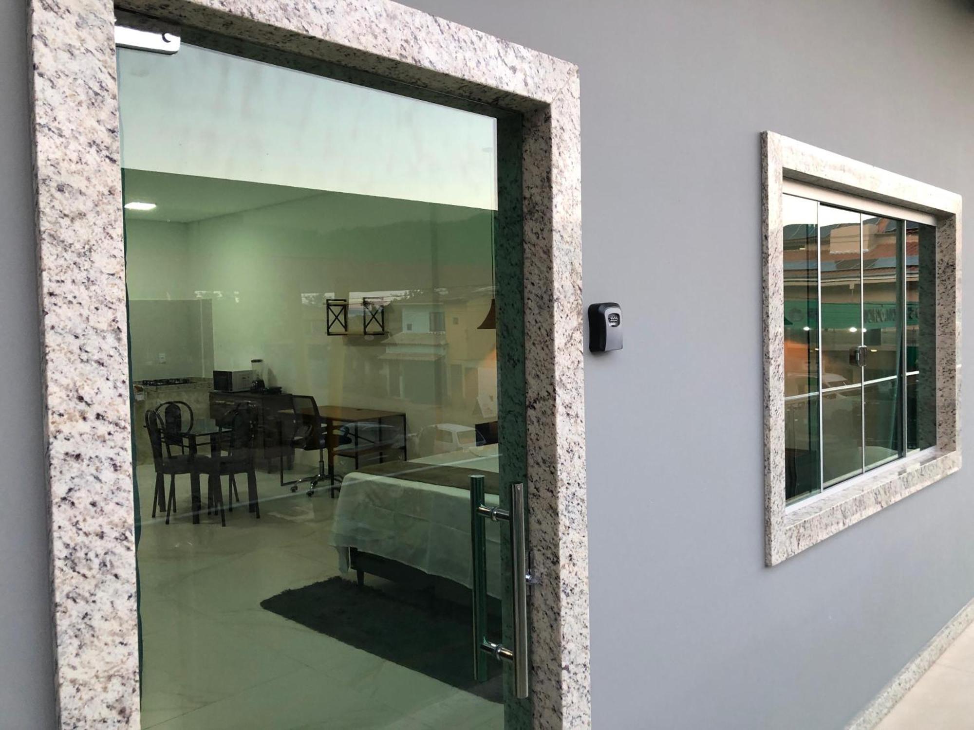 Lencois Prime Apartments Dış mekan fotoğraf