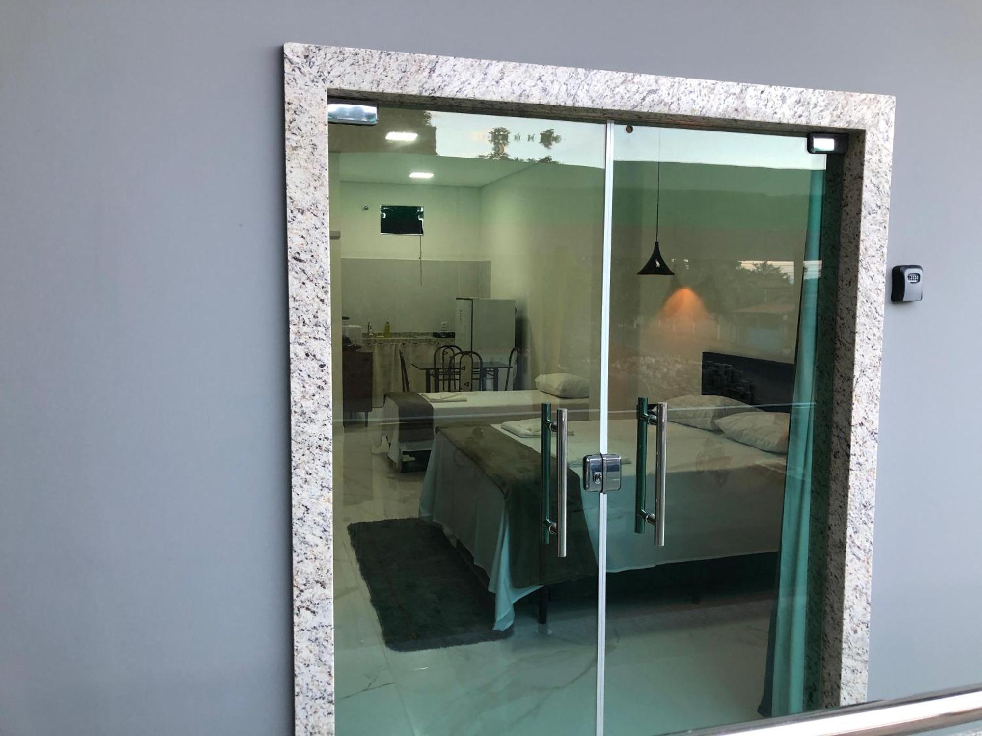 Lencois Prime Apartments Dış mekan fotoğraf