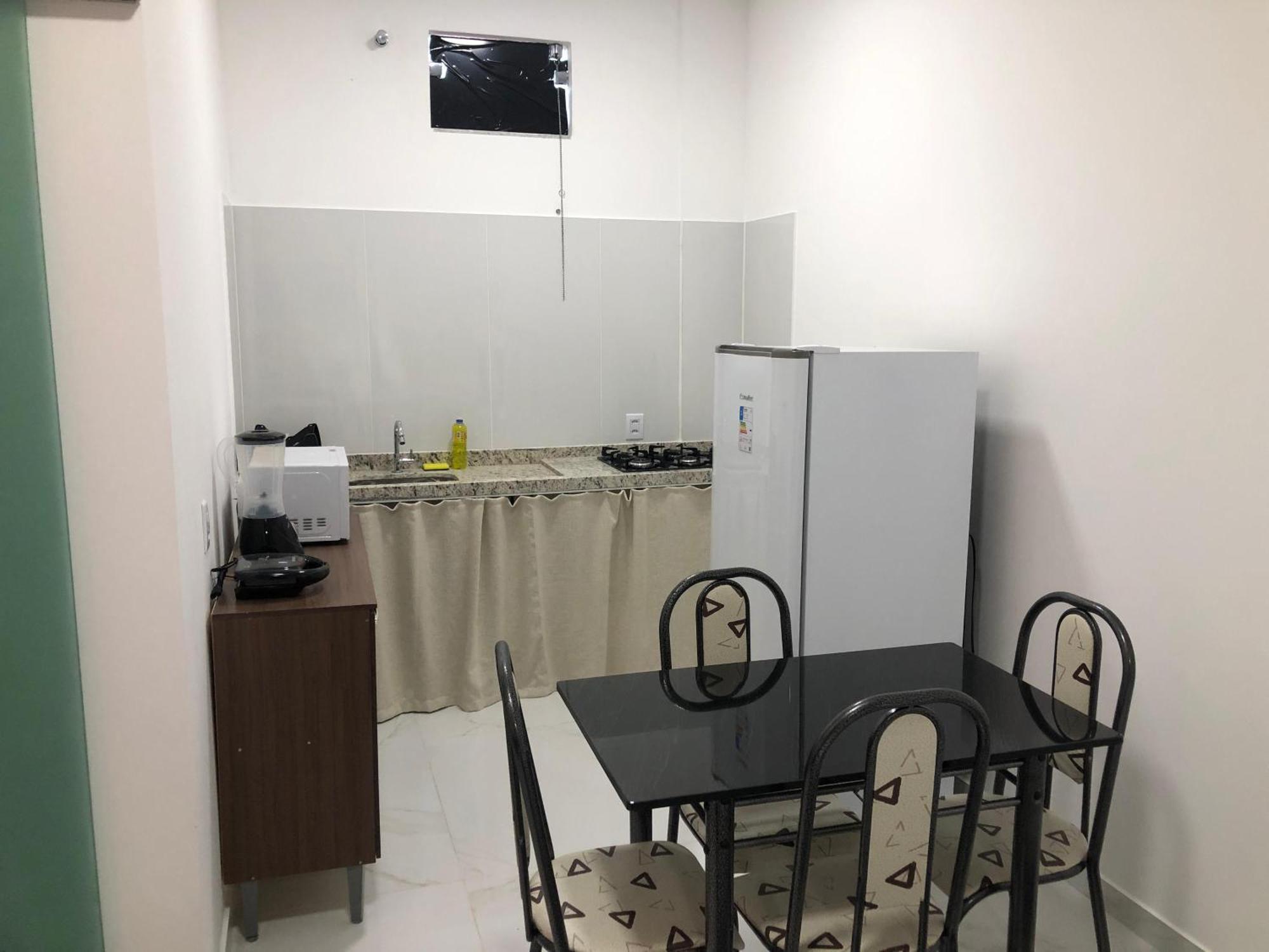 Lencois Prime Apartments Dış mekan fotoğraf