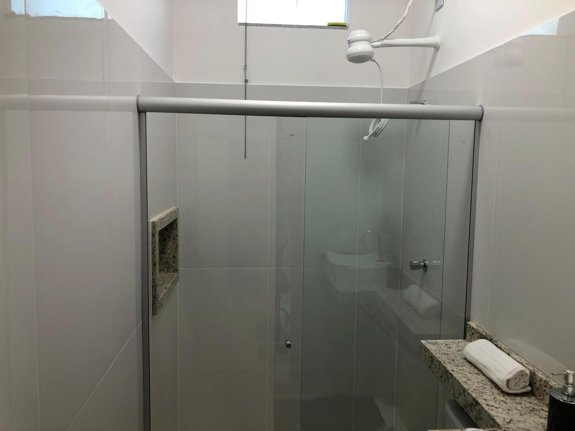 Lencois Prime Apartments Dış mekan fotoğraf