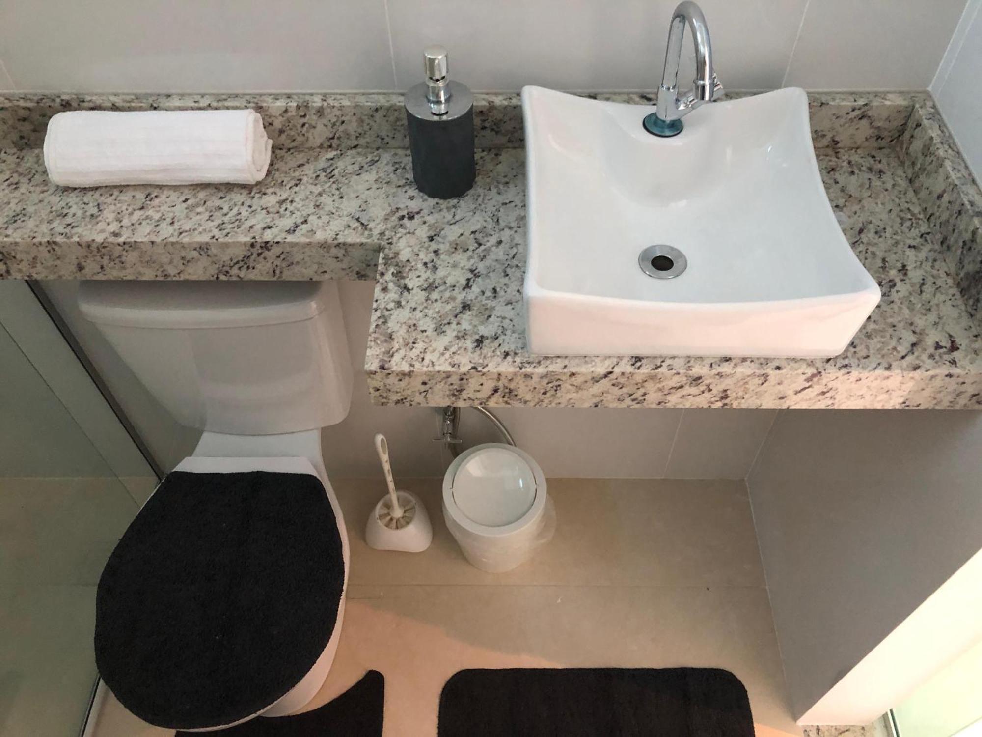 Lencois Prime Apartments Dış mekan fotoğraf
