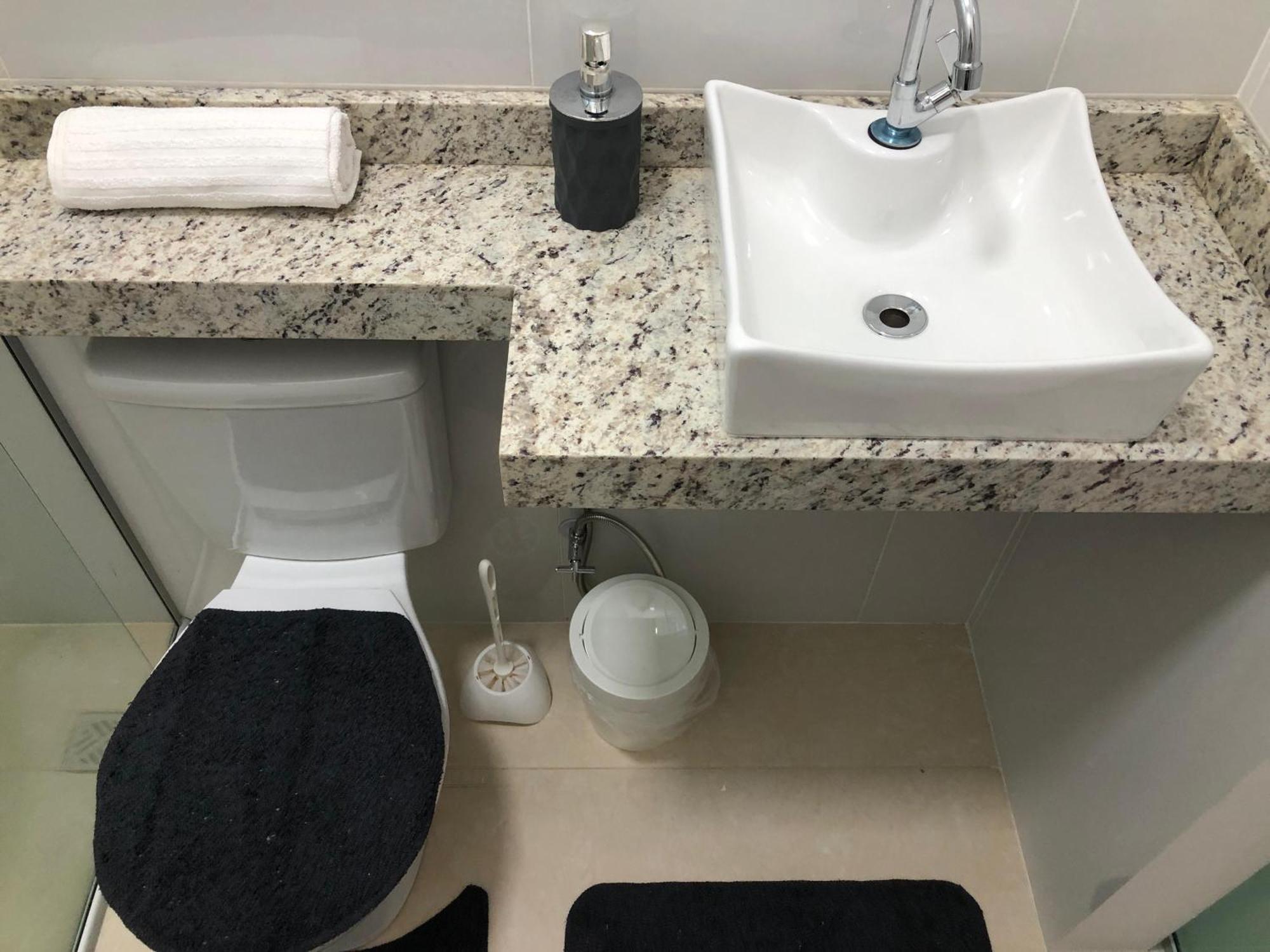 Lencois Prime Apartments Dış mekan fotoğraf