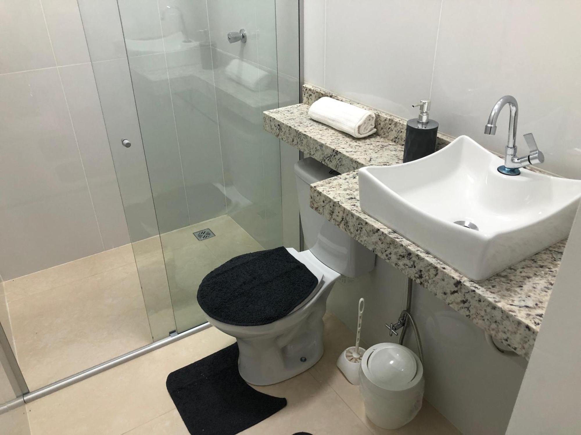 Lencois Prime Apartments Dış mekan fotoğraf